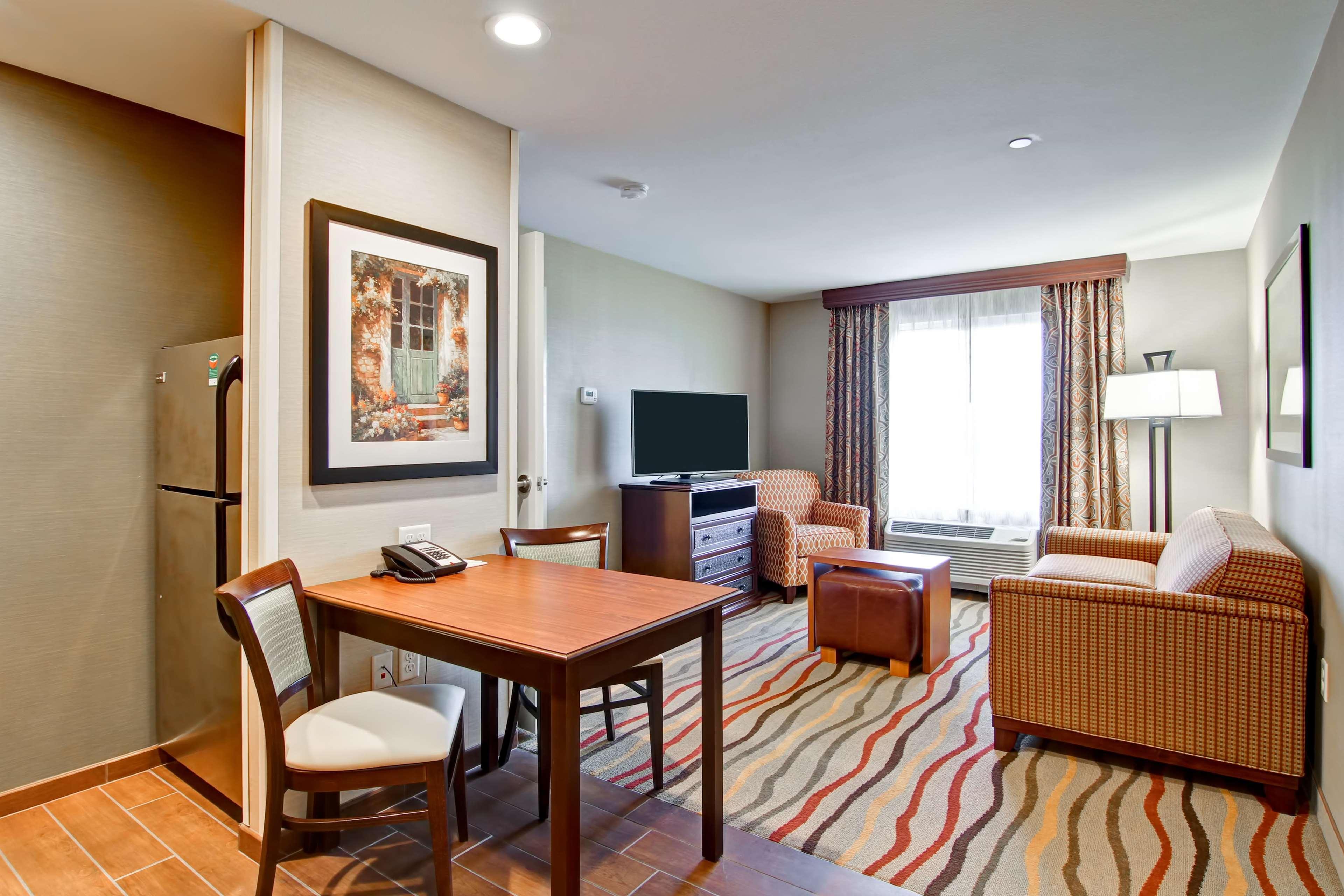 Homewood Suites By Hilton Richland Dış mekan fotoğraf