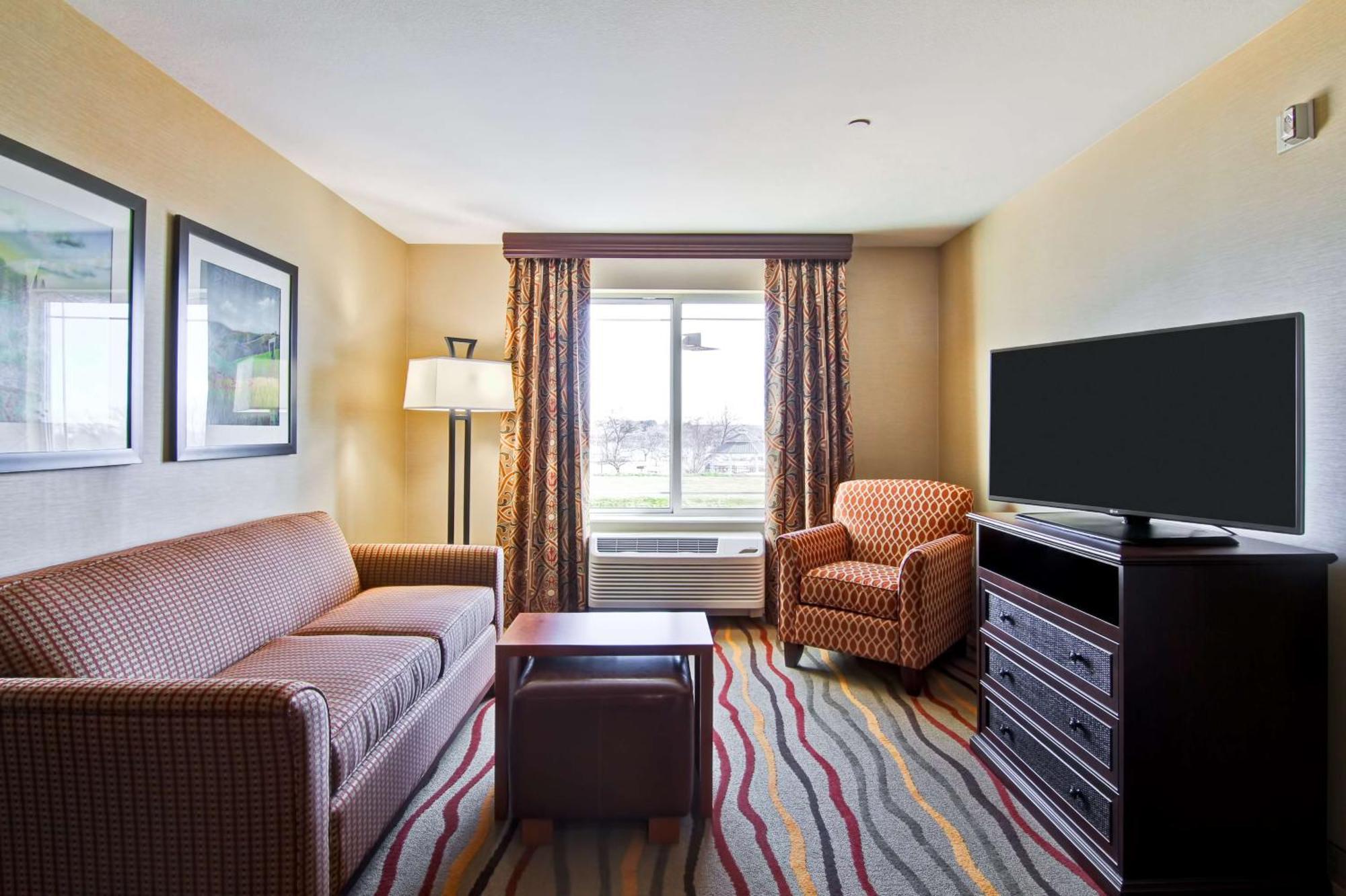 Homewood Suites By Hilton Richland Dış mekan fotoğraf