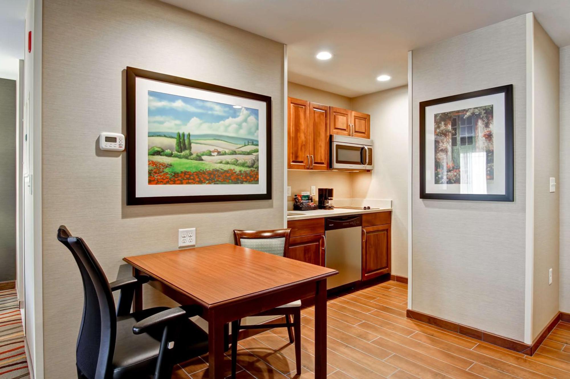 Homewood Suites By Hilton Richland Dış mekan fotoğraf