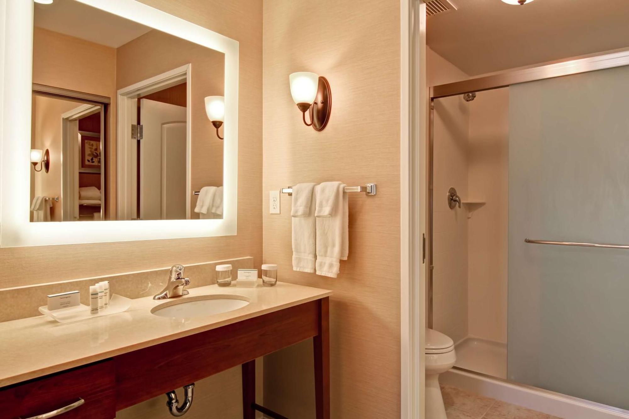 Homewood Suites By Hilton Richland Dış mekan fotoğraf