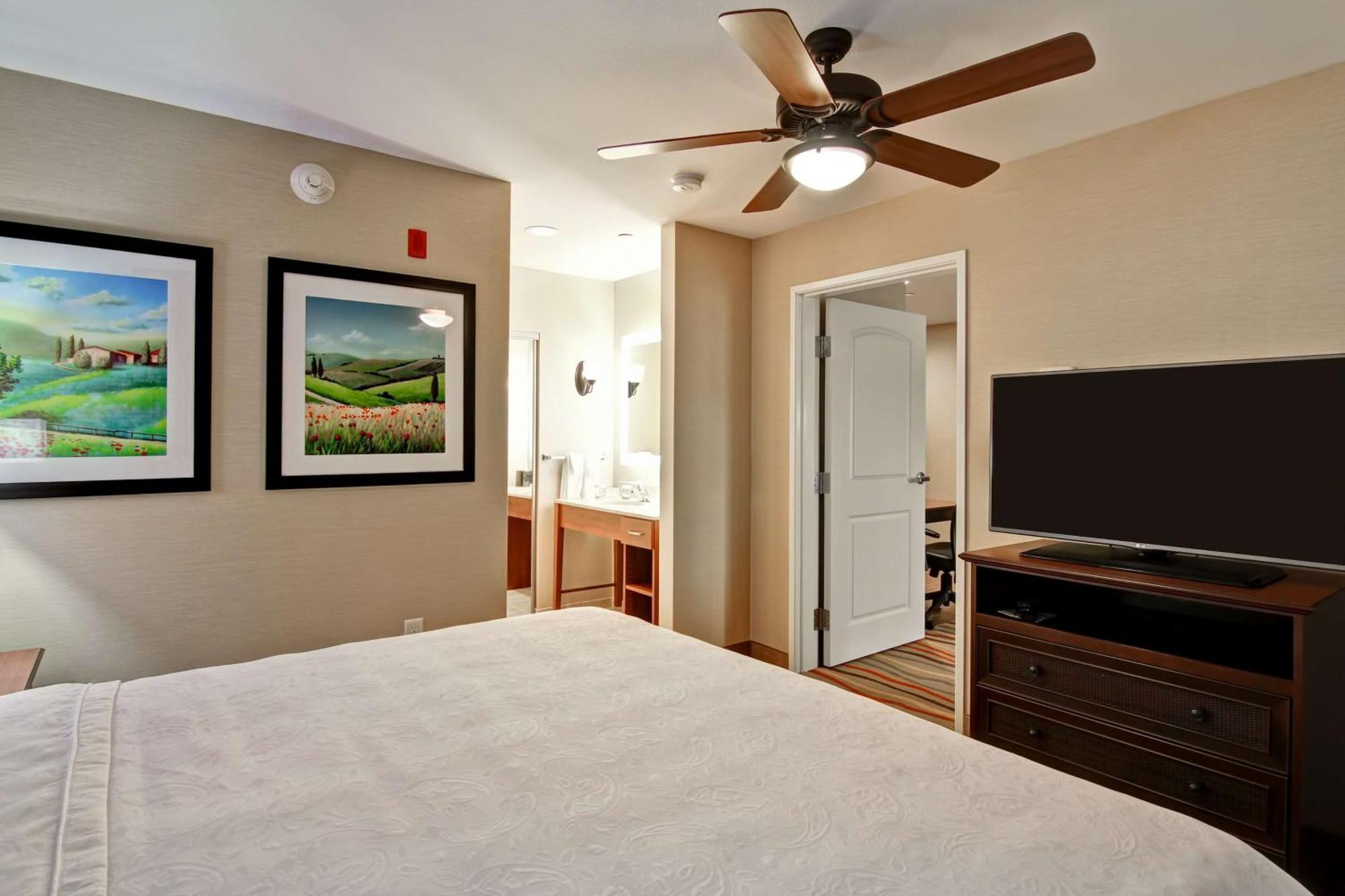 Homewood Suites By Hilton Richland Dış mekan fotoğraf