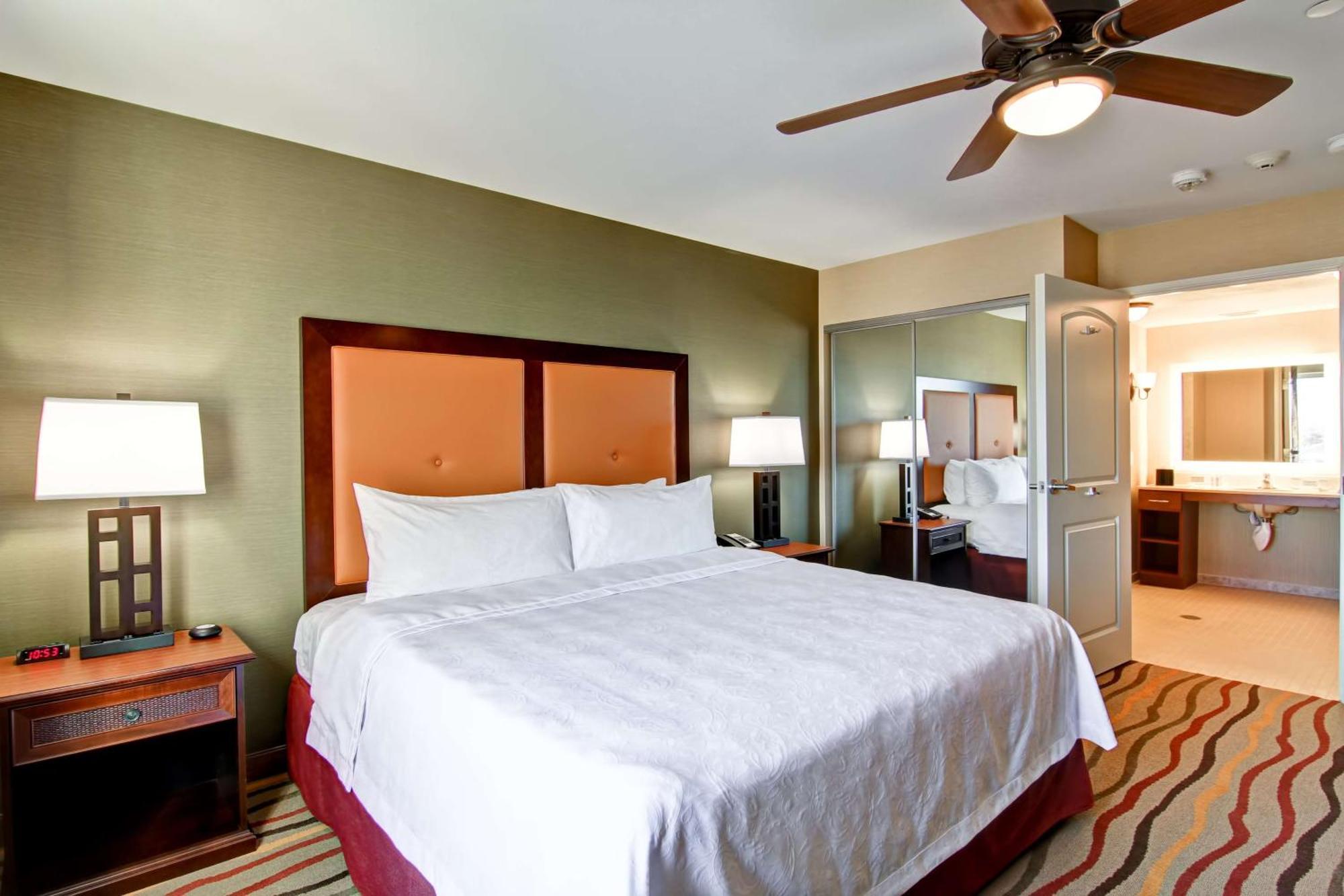 Homewood Suites By Hilton Richland Dış mekan fotoğraf