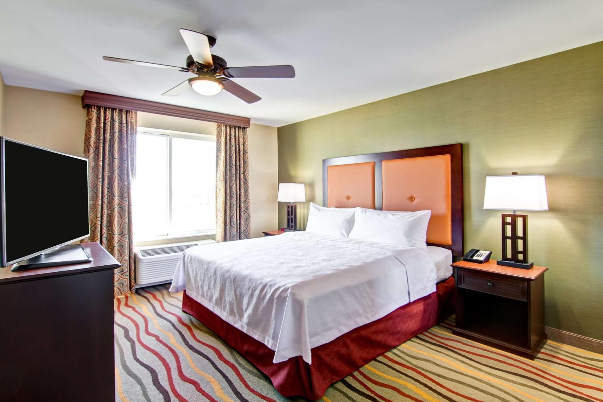 Homewood Suites By Hilton Richland Dış mekan fotoğraf