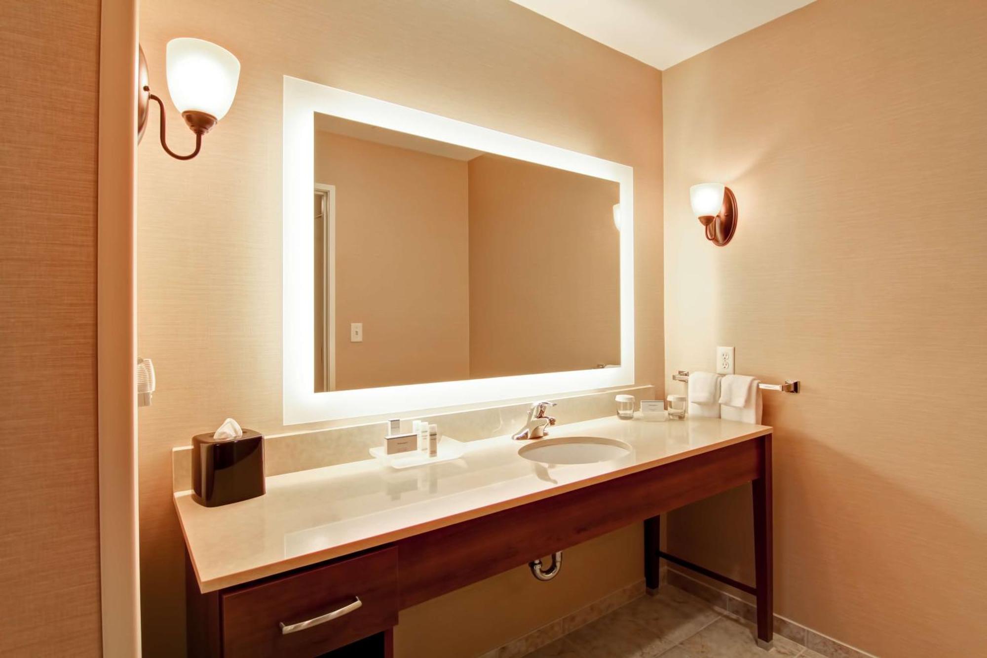 Homewood Suites By Hilton Richland Dış mekan fotoğraf