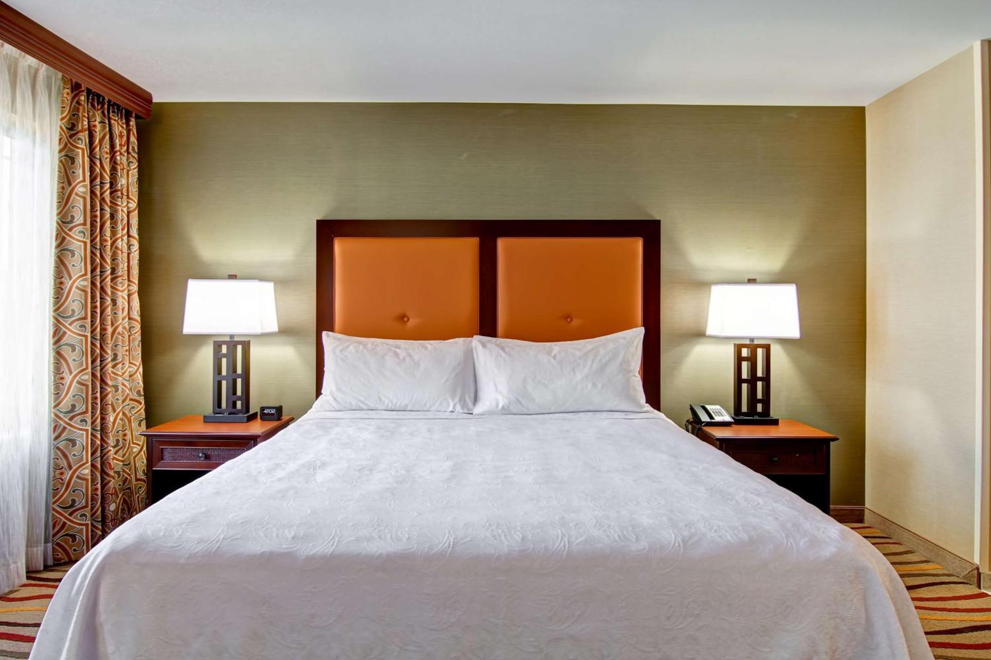 Homewood Suites By Hilton Richland Dış mekan fotoğraf
