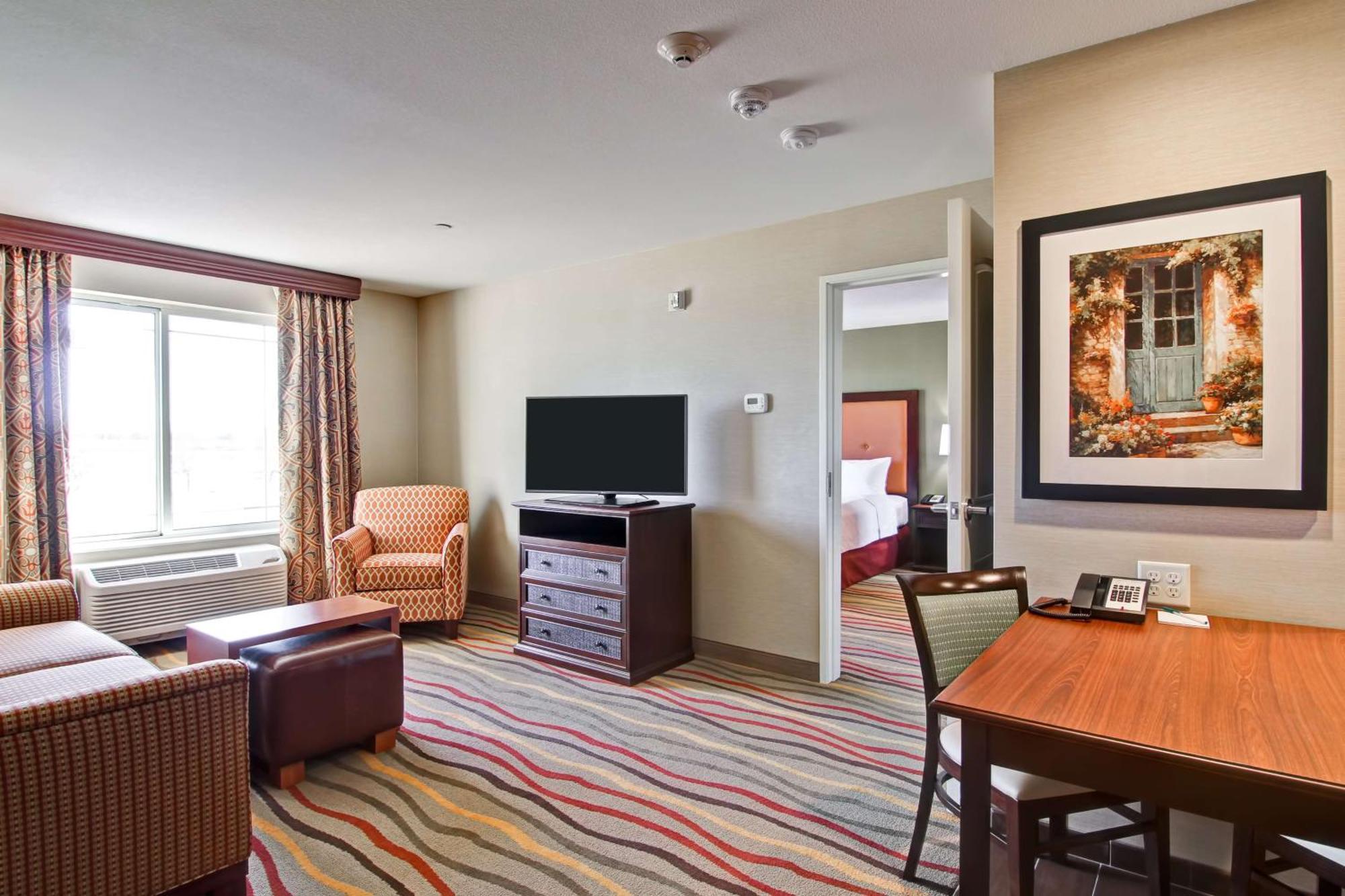 Homewood Suites By Hilton Richland Dış mekan fotoğraf